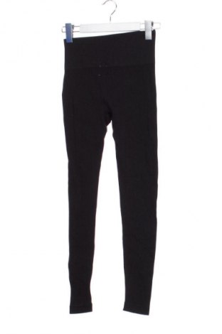 Дамски клин Unbranded, Размер XS, Цвят Черен, Цена 8,19 €