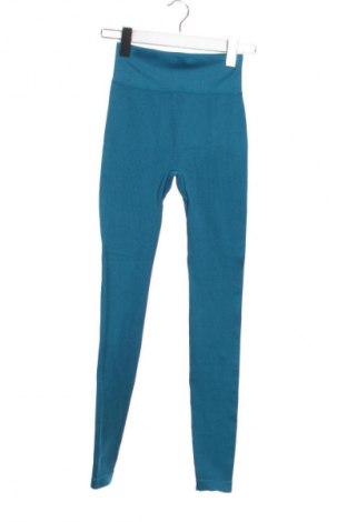 Дамски клин Unbranded, Размер XXS, Цвят Син, Цена 5,62 €