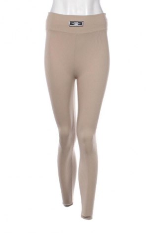 Дамски клин Unbranded, Размер M, Цвят Бежов, Цена 9,20 €