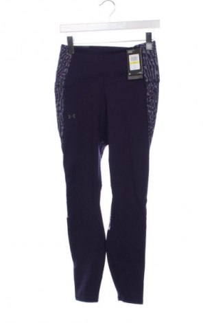 Дамски клин Under Armour, Размер XS, Цвят Лилав, Цена 24,03 €