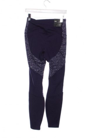 Дамски клин Under Armour, Размер XS, Цвят Лилав, Цена 24,03 €