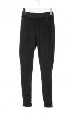 Dámské legíny  Up 2 Fashion, Velikost XXS, Barva Černá, Cena  49,00 Kč