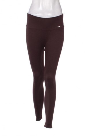 Damen Leggings aim'n, Größe L, Farbe Braun, Preis € 3,99