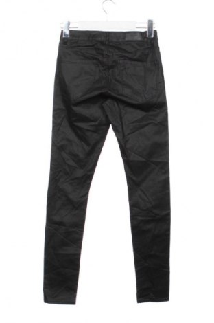 Dámské kožené kalhoty  Vero Moda, Velikost S, Barva Černá, Cena  309,00 Kč