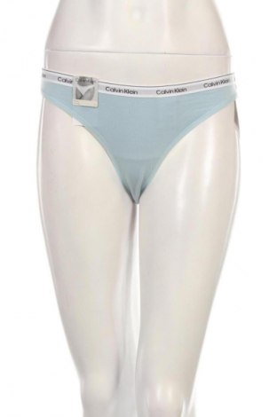 Дамски комплект Calvin Klein, Размер S, Цвят Син, Цена 16,36 €, #135158050
