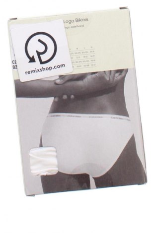 Дамски комплект Calvin Klein, Размер XL, Цвят Бял, Цена 38,85 €