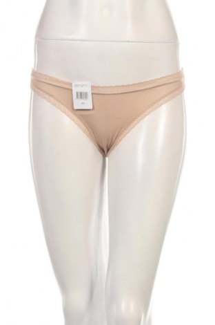 Set de femei Calvin Klein, Mărime XS, Culoare Bej, Preț 98,99 Lei, #135160320