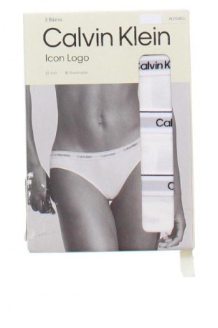 Set de femei Calvin Klein, Mărime XL, Culoare Alb, Preț 237,99 Lei