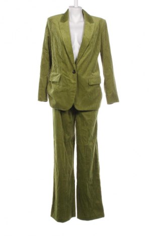 Дамски костюм Sisley, Размер M, Цвят Зелен, Цена 163,61 €