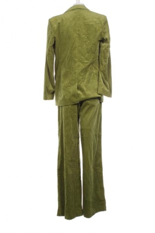 Дамски костюм Sisley, Размер M, Цвят Зелен, Цена 163,61 €