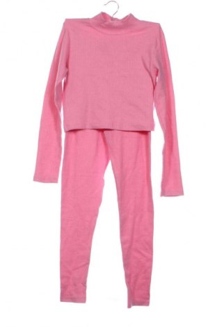 Dámský kostým   Unbranded, Velikost L, Barva Růžová, Cena  1 050,00 Kč