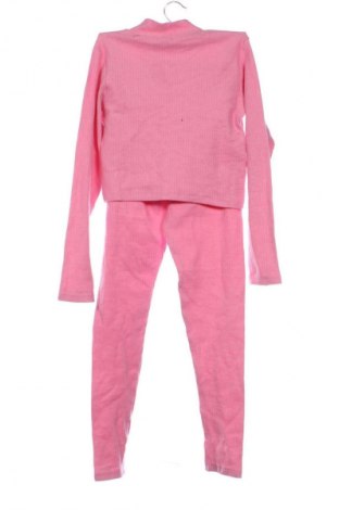 Dámský kostým   Unbranded, Velikost L, Barva Růžová, Cena  1 050,00 Kč