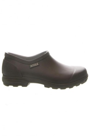 Damenschuhe Aigle, Größe 41, Farbe Braun, Preis 42,99 €