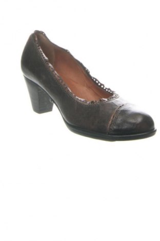 Γυναικεία παπούτσια Airstep, Μέγεθος 39, Χρώμα Καφέ, Τιμή 40,33 €