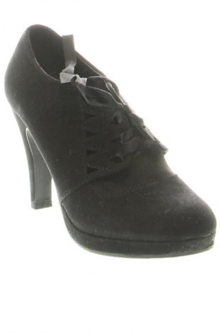Γυναικεία παπούτσια Anna Field, Μέγεθος 36, Χρώμα Μαύρο, Τιμή 12,99 €