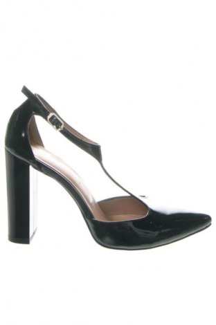 Γυναικεία παπούτσια Aquamarine, Μέγεθος 39, Χρώμα Μαύρο, Τιμή 58,99 €