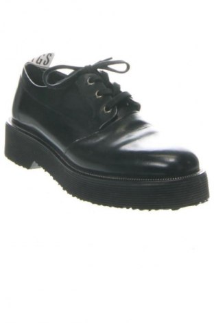 Γυναικεία παπούτσια Bikkembergs, Μέγεθος 37, Χρώμα Μαύρο, Τιμή 85,08 €