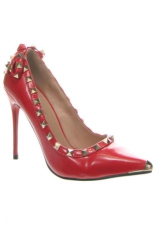 Γυναικεία παπούτσια Botinelli, Μέγεθος 37, Χρώμα Κόκκινο, Τιμή 26,99 €