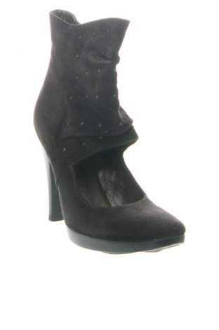 Γυναικεία παπούτσια Bruno Premi, Μέγεθος 38, Χρώμα Πράσινο, Τιμή 54,55 €