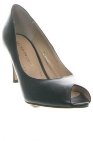 Γυναικεία παπούτσια Bruno Premi, Μέγεθος 38, Χρώμα Μαύρο, Τιμή 76,99 €