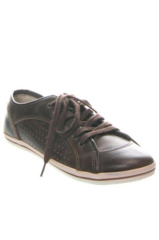 Γυναικεία παπούτσια Buffalo, Μέγεθος 40, Χρώμα Καφέ, Τιμή 36,99 €