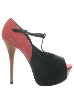 Γυναικεία παπούτσια Buffalo, Μέγεθος 40, Χρώμα Πολύχρωμο, Τιμή 48,99 €