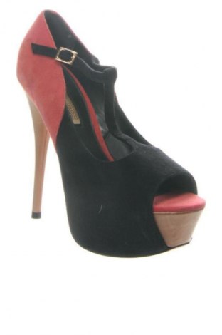 Γυναικεία παπούτσια Buffalo, Μέγεθος 40, Χρώμα Πολύχρωμο, Τιμή 48,99 €