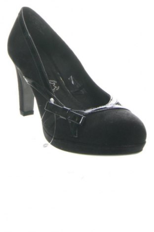Γυναικεία παπούτσια Bugatti, Μέγεθος 40, Χρώμα Μαύρο, Τιμή 34,99 €