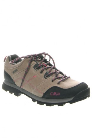 Γυναικεία παπούτσια CMP, Μέγεθος 41, Χρώμα  Μπέζ, Τιμή 76,99 €