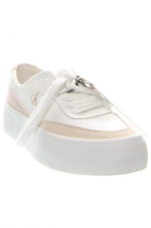 Obuwie damskie Calvin Klein, Rozmiar 38, Kolor Kolorowy, Cena 324,99 zł