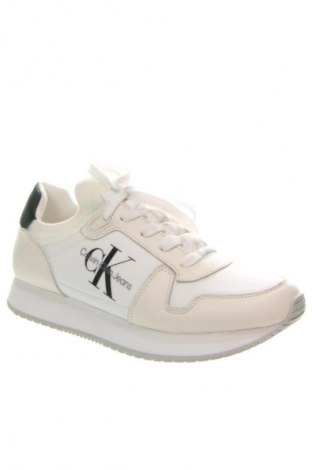 Γυναικεία παπούτσια Calvin Klein Jeans, Μέγεθος 39, Χρώμα Πολύχρωμο, Τιμή 75,99 €