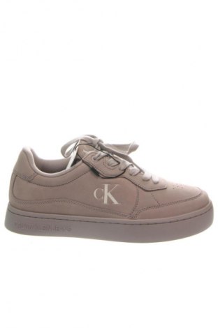 Damenschuhe Calvin Klein Jeans, Größe 41, Farbe Braun, Preis 67,99 €