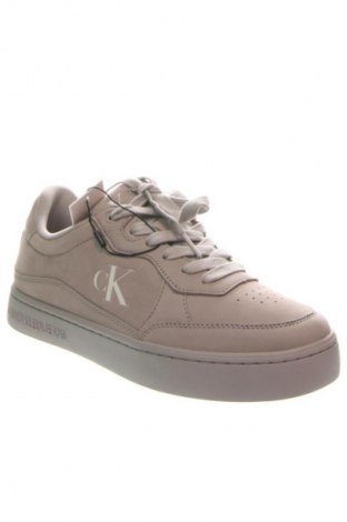 Damenschuhe Calvin Klein Jeans, Größe 41, Farbe Braun, Preis 67,99 €