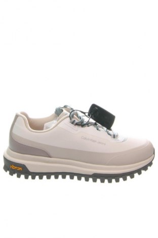 Damenschuhe Calvin Klein Jeans, Größe 40, Farbe Mehrfarbig, Preis € 169,99