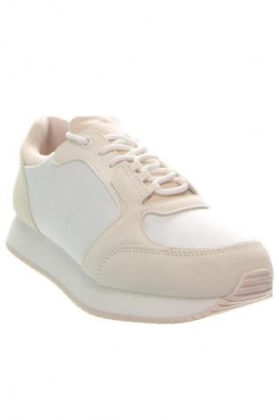 Obuwie damskie Calvin Klein Jeans, Rozmiar 38, Kolor ecru, Cena 346,99 zł