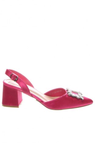 Încălțăminte de damă Ciaodea, Mărime 39, Culoare Roz, Preț 89,99 Lei