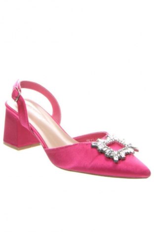 Încălțăminte de damă Ciaodea, Mărime 39, Culoare Roz, Preț 89,99 Lei