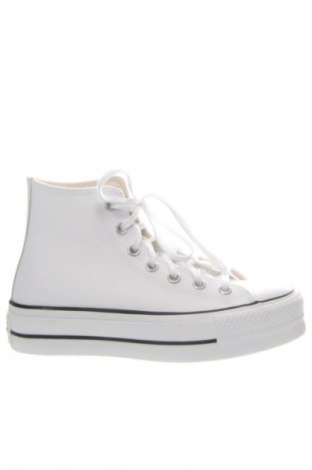 Încălțăminte de damă Converse, Mărime 36, Culoare Alb, Preț 304,99 Lei