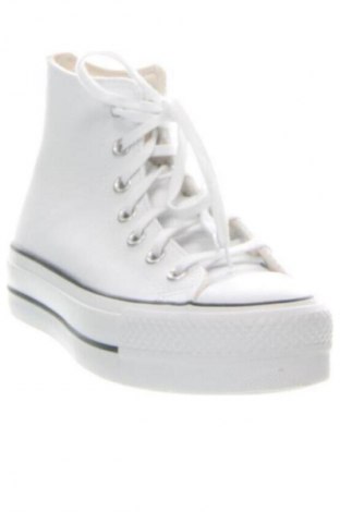 Încălțăminte de damă Converse, Mărime 36, Culoare Alb, Preț 304,99 Lei