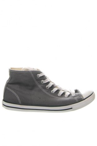 Damenschuhe Converse, Größe 37, Farbe Grau, Preis € 30,99