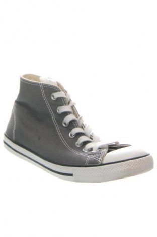 Damenschuhe Converse, Größe 37, Farbe Grau, Preis € 30,99
