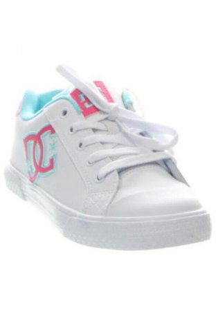 Γυναικεία παπούτσια DC Shoes, Μέγεθος 38, Χρώμα Λευκό, Τιμή 56,99 €