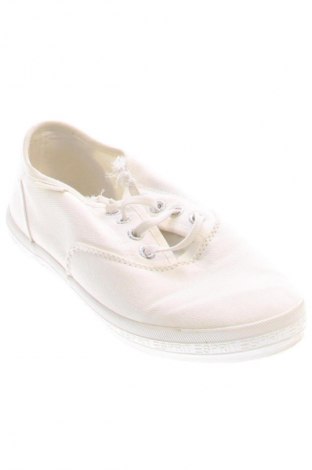 Γυναικεία παπούτσια Esprit, Μέγεθος 37, Χρώμα Εκρού, Τιμή 17,99 €