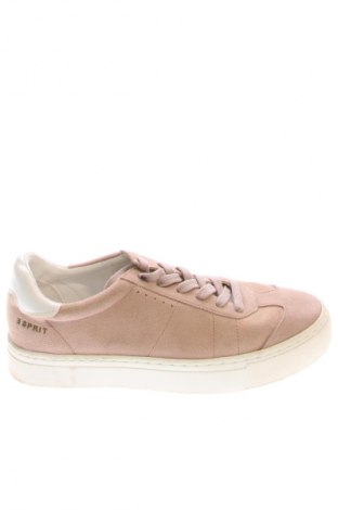 Dámské boty  Esprit, Velikost 40, Barva Popelavě růžová, Cena  1 199,00 Kč