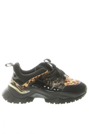 Obuwie damskie Eva Minge, Rozmiar 38, Kolor Czarny, Cena 452,26 zł