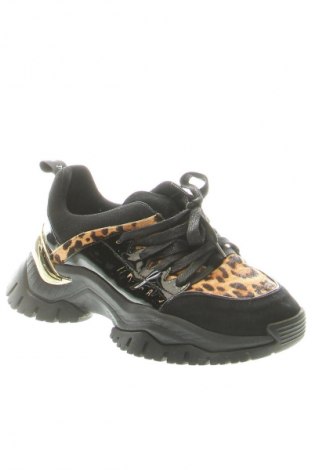 Obuwie damskie Eva Minge, Rozmiar 38, Kolor Czarny, Cena 452,26 zł