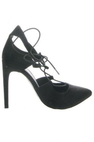 Γυναικεία παπούτσια Even&Odd, Μέγεθος 38, Χρώμα Μαύρο, Τιμή 13,99 €