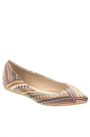 Damenschuhe Even&Odd, Größe 38, Farbe Mehrfarbig, Preis € 14,99