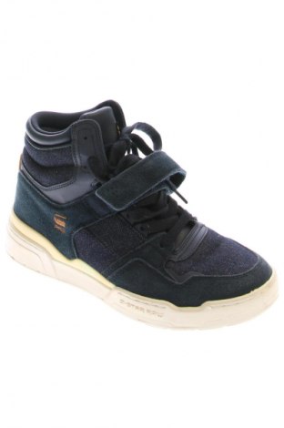 Dámske topánky  G-Star Raw, Veľkosť 38, Farba Modrá, Cena  45,95 €