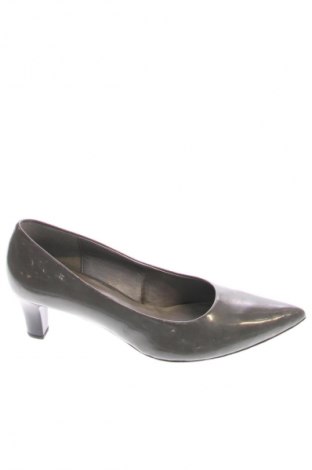 Dámske topánky  Gabor, Veľkosť 40, Farba Sivá, Cena  15,95 €